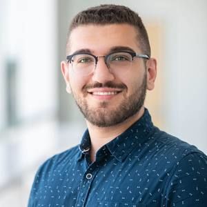 Meet your Posher, Karam